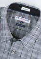 Camisa U.S. POLO ASSN. Gris de US Polo Assn