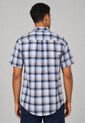 Camisa U.S. POLO ASSN. Azul de US Polo Assn