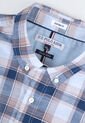 Camisa U.S. POLO ASSN. Azul de US Polo Assn