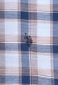 Camisa U.S. POLO ASSN. Azul de US Polo Assn