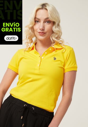 Polo U.S. POLO ASSN. Amarillo US Polo Assn