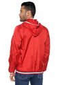 Chaqueta Rojo-Blanco-Azul Us Polo Assn de US Polo Assn