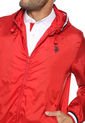 Chaqueta Rojo-Blanco-Azul Us Polo Assn de US Polo Assn