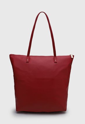 Bolso Borgoña Us Polo Assn