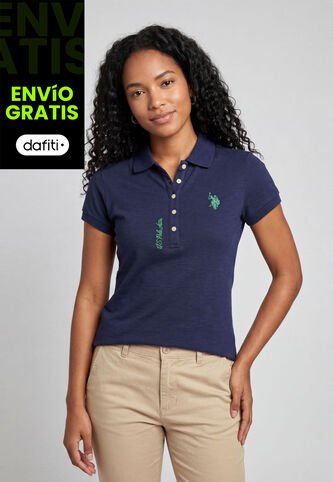 Polo U.S. POLO ASSN. Azul US Polo Assn