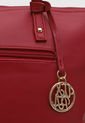 Bolso Borgoña Us Polo Assn de US Polo Assn