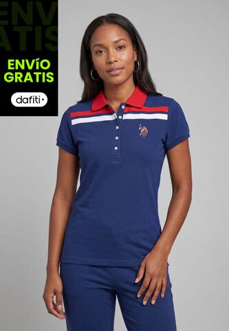 Polo U.S. POLO ASSN. Azul US Polo Assn