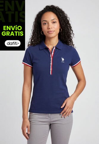 Polo U.S. POLO ASSN. Azul US Polo Assn