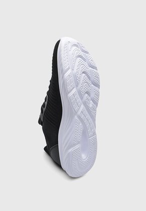 Tenis U.S. POLO ASSN. Negro