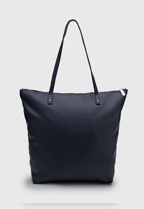 Bolso Azul Navy-Dorado Us Polo Assn