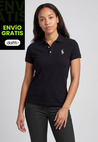 Polo U.S. POLO ASSN. Negro US Polo Assn