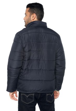 Chaqueta Azul navy-Rojo Us Polo Assn