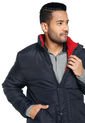 Chaqueta Azul navy-Rojo Us Polo Assn de US Polo Assn