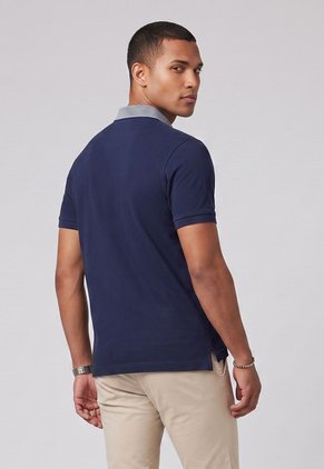 Polo U.S. POLO ASSN. Azul