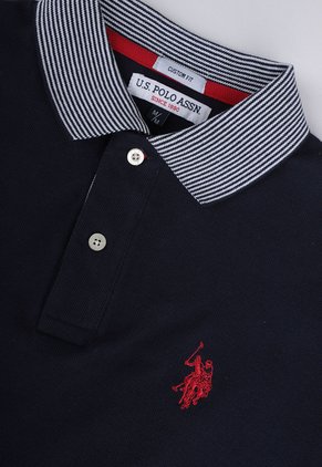 Polo U.S. POLO ASSN. Azul