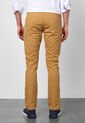 Pantalón U.S. POLO ASSN. Camel de US Polo Assn