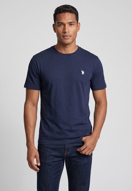 Camiseta U.S. POLO ASSN. Azul