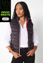 Chaleco Acolchado U.S. POLO ASSN. Negro de US Polo Assn