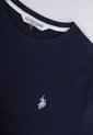 Camiseta U.S. POLO ASSN. Azul de US Polo Assn