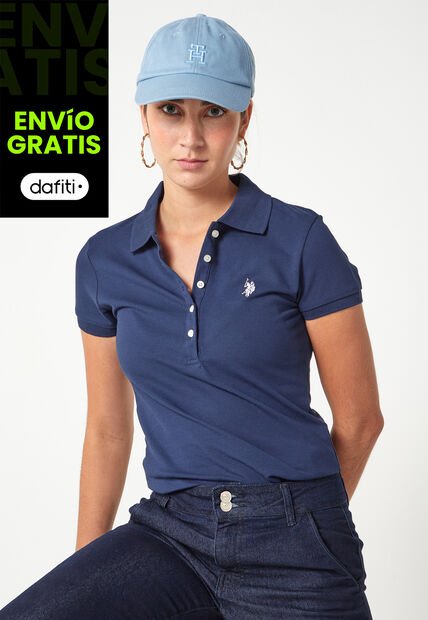 Polo U.S. POLO ASSN. Azul