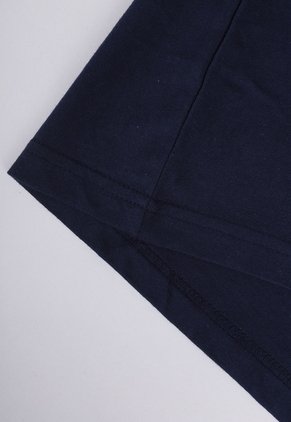 Camiseta U.S. POLO ASSN. Azul