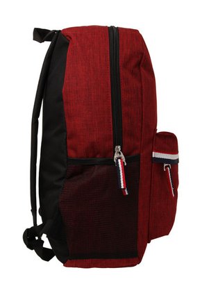 Morral U.S. POLO ASSN. Rojo