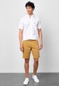 Bermuda U.S. POLO ASSN. Camel de US Polo Assn