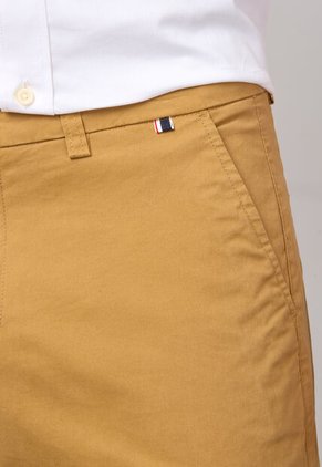 Bermuda U.S. POLO ASSN. Camel