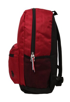 Morral U.S. POLO ASSN. Rojo