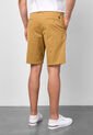 Bermuda U.S. POLO ASSN. Camel de US Polo Assn