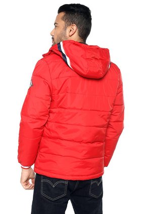 Chaqueta Rojo Us Polo Assn