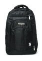 Morral Negro US Polo Assn de US Polo Assn