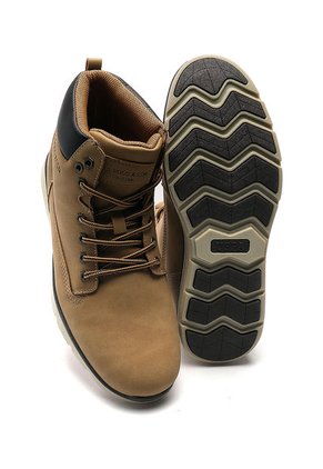Bota Casual Arena-Café Us Polo Assn