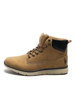 Bota Casual Arena-Café Us Polo Assn