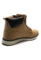 Bota Casual Arena-Café Us Polo Assn de US Polo Assn