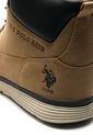 Bota Casual Arena-Café Us Polo Assn de US Polo Assn