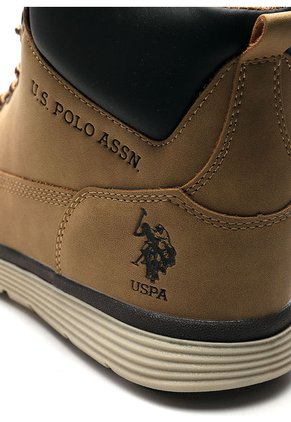 Bota Casual Arena-Café Us Polo Assn