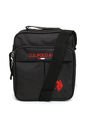 Bolso Manos Libres Azul Us Polo Assn de US Polo Assn