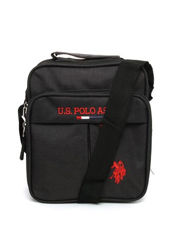 Bolso Manos Libres Azul Us Polo Assn US Polo Assn