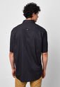 Camisa U.S. POLO ASSN. Negro de US Polo Assn