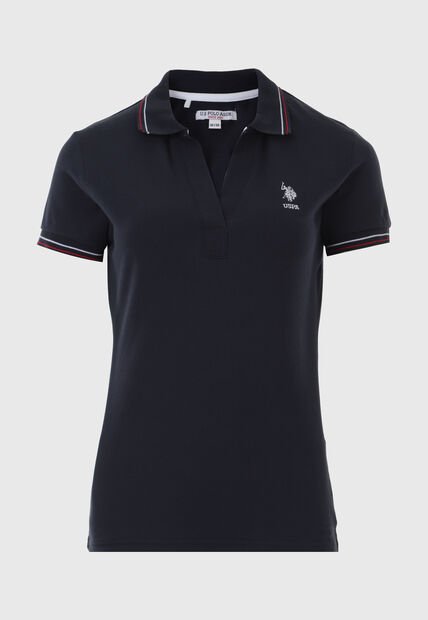 Polo U.S. POLO ASSN. Azul