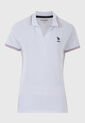 Polo U.S. POLO ASSN. Blanco de US Polo Assn