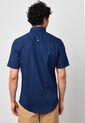 Camisa U.S. POLO ASSN. Azul de US Polo Assn