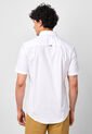 Camisa U.S. POLO ASSN. Blanco de US Polo Assn
