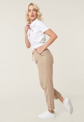 Camisa Blanco Us Polo Assn