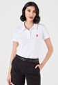 Polo Blanco Us Polo Assn de US Polo Assn