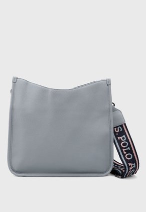 Bolso Manos Libres U.S. POLO ASSN. Azul Grisáceo