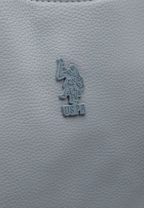 Bolso Manos Libres U.S. POLO ASSN. Azul Grisáceo