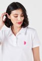 Polo Blanco Us Polo Assn de US Polo Assn