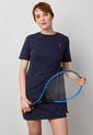 Vestido U.S. POLO ASSN. Azul de US Polo Assn